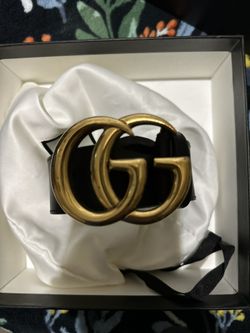 Gucci Belt 