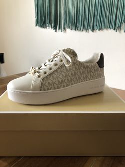 Michael Kors - Puppy Lace Up