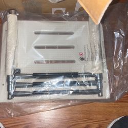 Swimming Pool Ladder