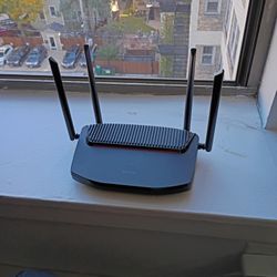 GNCC Router