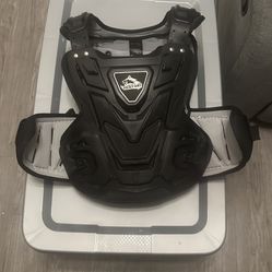 Motorcycle Vest  