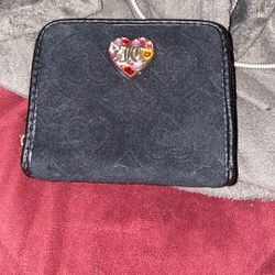 Juicy Wallet