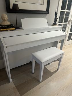Roland Digital Piano 