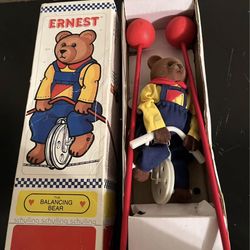 Vintage toy