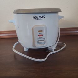 Rice Cooker
