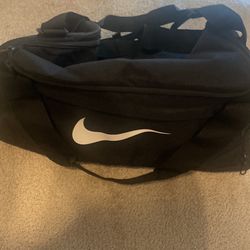 Dallas Cowboys Duffle Bag 