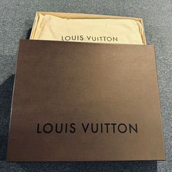 Louis Vuitton Computer Bag