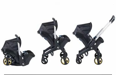 Baby stroller