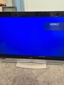 Vizio  37-Inch Flat Screen TV