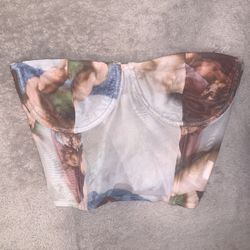 Angel Corset Brand New Never Used 