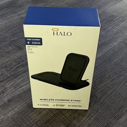 HALO Universal Wireless Charging Pad