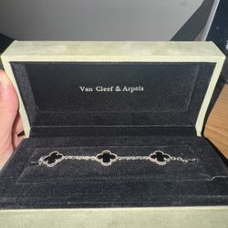 Van Cleef Bracelet