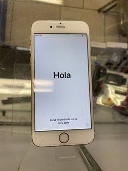 iPhone 6 T-Mobile y metropcs