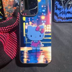 Hello Kitty Tokyo Case