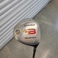 Golf Clubs