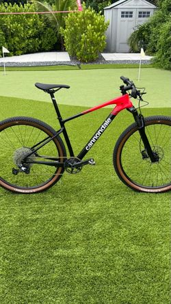 2026 CANNONDALE 29er MTB