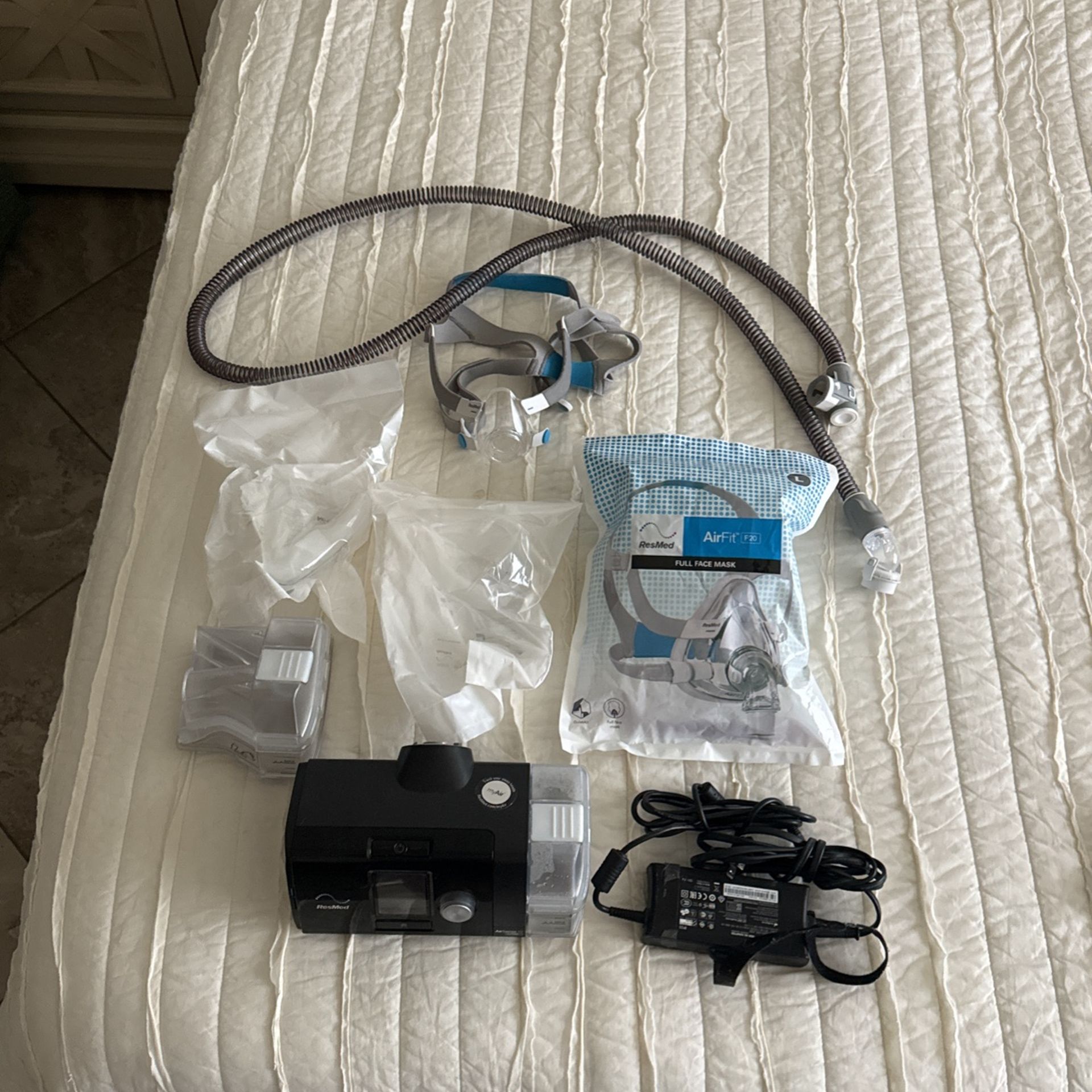 CPAP Machine 