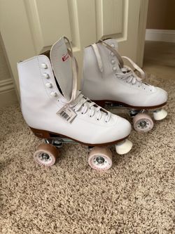 Chicago Quad Roller Skates