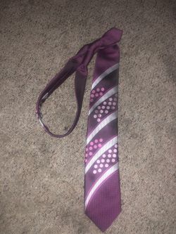 Men’s tie
