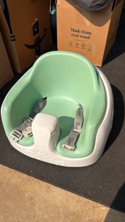 Booster chair