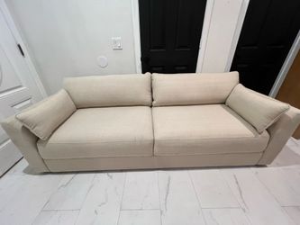 Gorgeous brand new sofa / couch - height quality