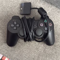PlayStation 2 Controller