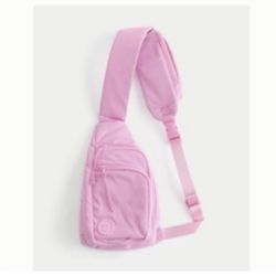 Holister Cross Over Bag