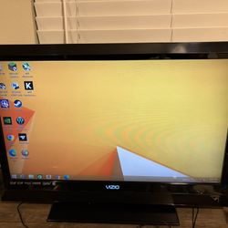 32” HDTV