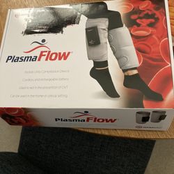 Plasma Flow