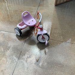 Kids Trike