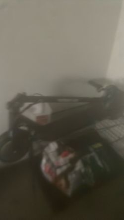 Electric scooters ￼
