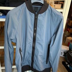 Authentic canada goose Faber Bomber jacket