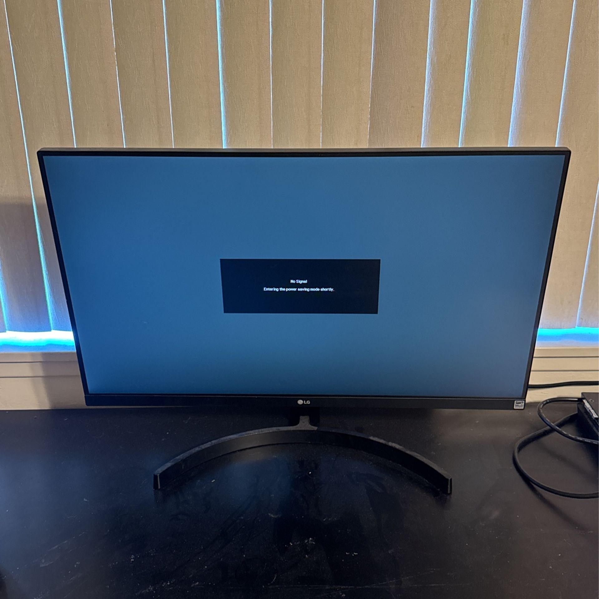 Gaming Monitor