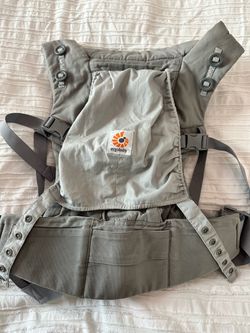 Ergobaby Adapt Carrier