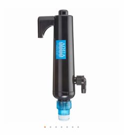 Aqua ultraviolet aquarium UV sterilizer