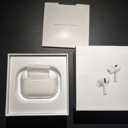 AirPod Pro 2