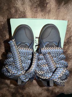size 12 lanvins
