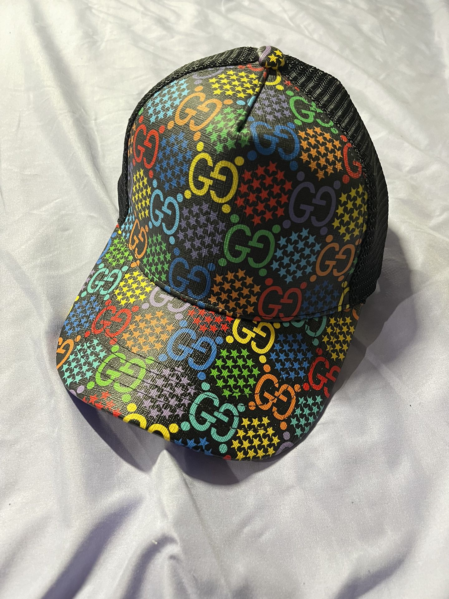 Authentic Gucci Hat for Sale in Seattle, WA - OfferUp