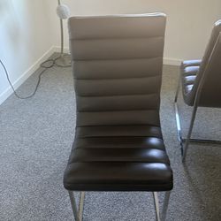 ZGallerie Chairs (2)