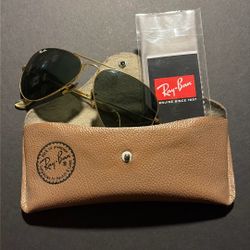 Ray Ban Sun Glasses