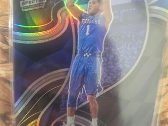 2014-15 PANINI Devin Booker UK No. 33 RAW