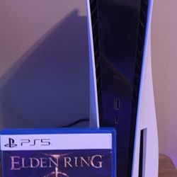 PLAYSTATION 5 - 1TB- DISC EDITION 
