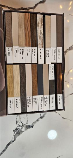 Kitchen Cabinets And Floors