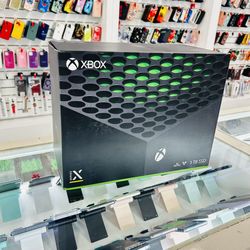 Xbox X 1TB 