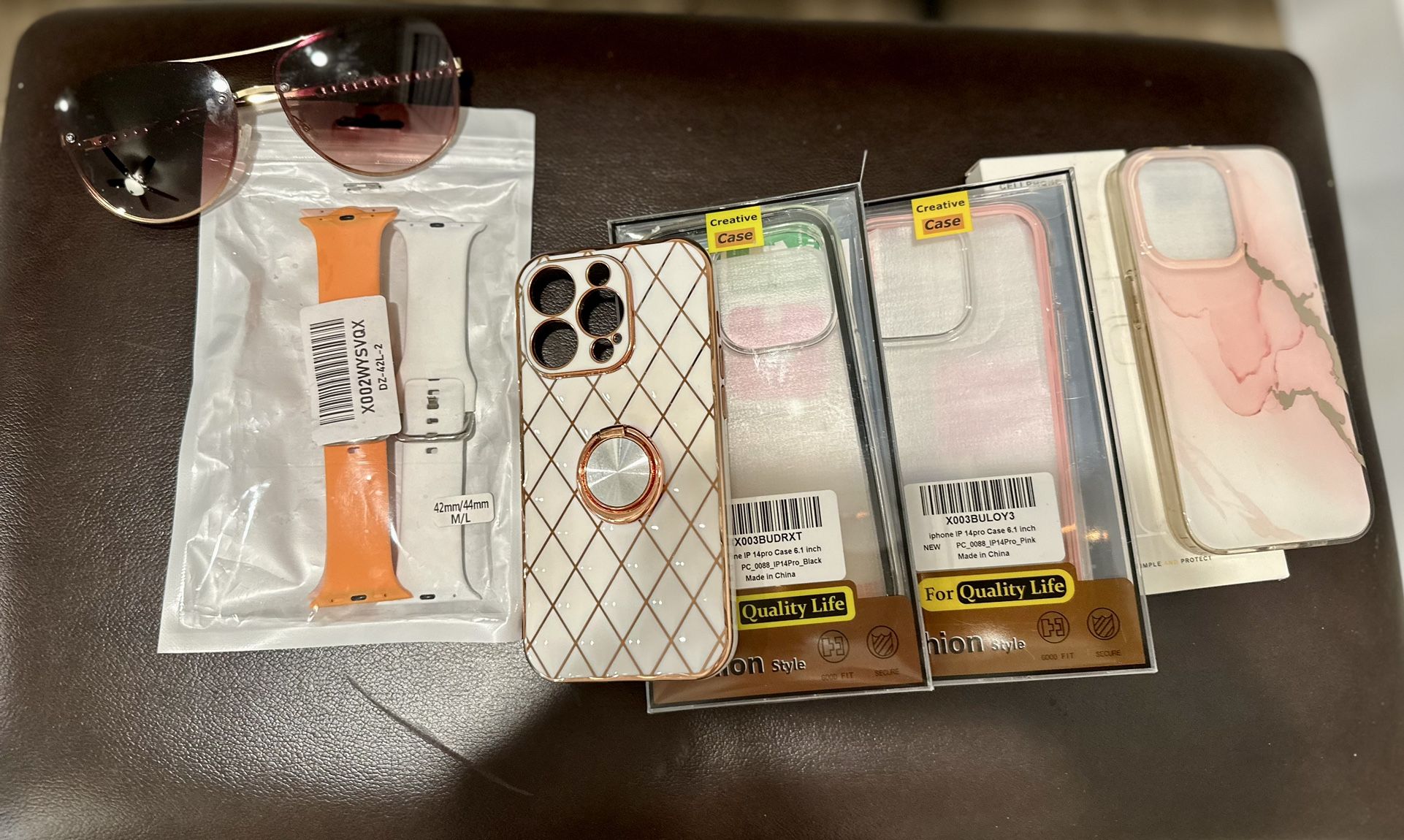 Case iPhone 14 Pro