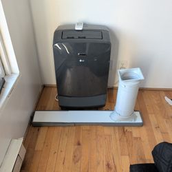 Portable AC
