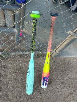 Baseball bat
