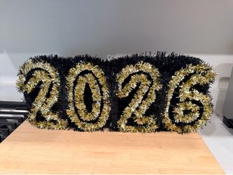 2026 Graduation party decoration