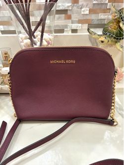 Michael Kors Crossbody Bag