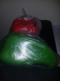 new Tupperware.